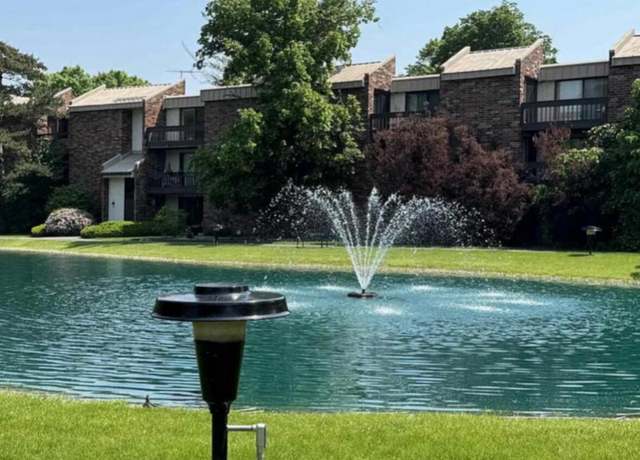 Property at 2440 W Good Hope Rd #47, Glendale, WI 53209, 2 beds, 1 bath
