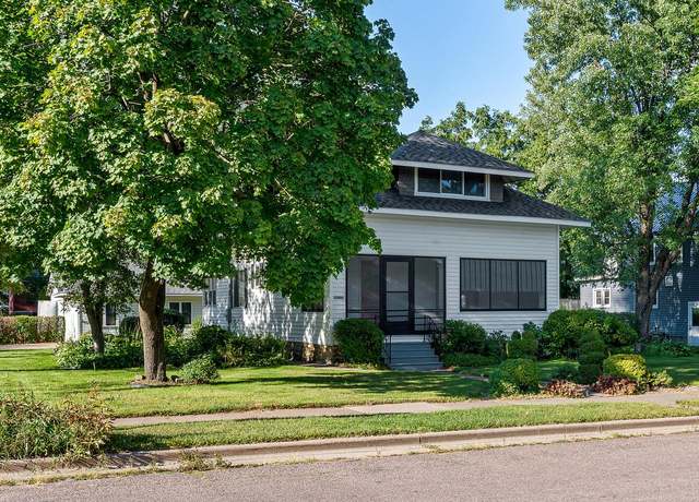 Property at 23898 Adams St, Independence, WI 54747, 3 beds, 1.5 baths