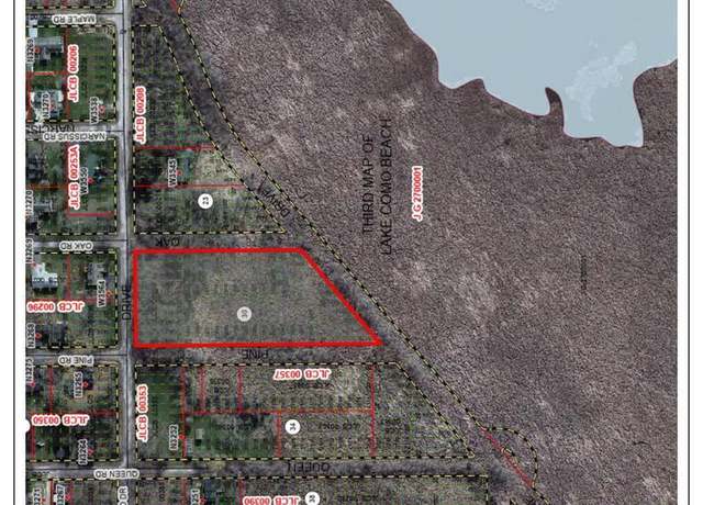 Property at Lts 1835 - 1878 Woodland Dr, Lake Geneva, WI 53147