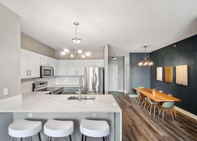 Property at 4110 S Lake Dr #233, Saint Francis, WI 53235, 1 bed, 1 bath