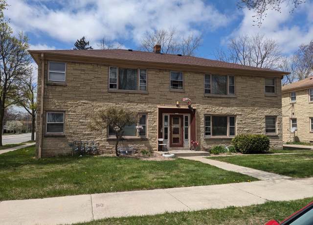 Property at 5205 N 55th St, Milwaukee, WI 53218