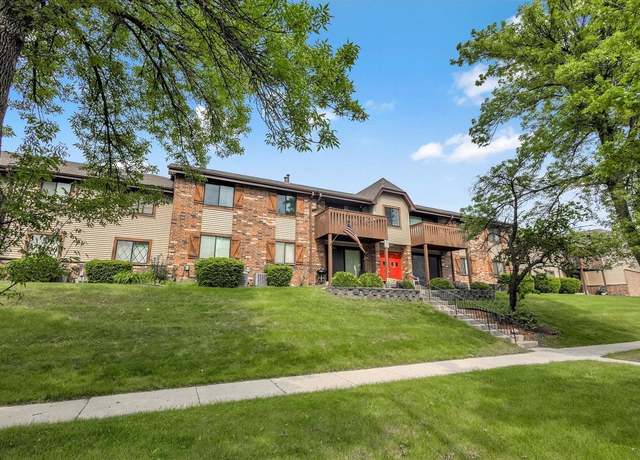 Property at 7731 N 60th St Unit F, Milwaukee, WI 53223, 2 beds, 2 baths