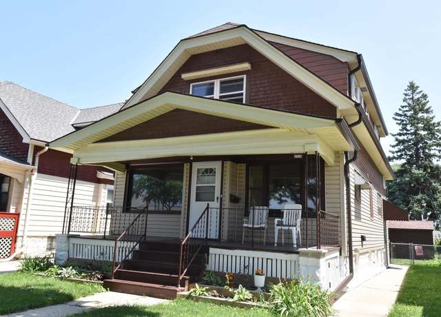 Property at 3224 S 15th Pl Unit 3224A, Milwaukee, WI 53215, 6 beds, 2 baths