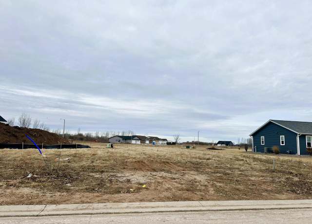 Property at 402 Prairie Fox St Lot 30, North Fond Du Lac, WI 54937