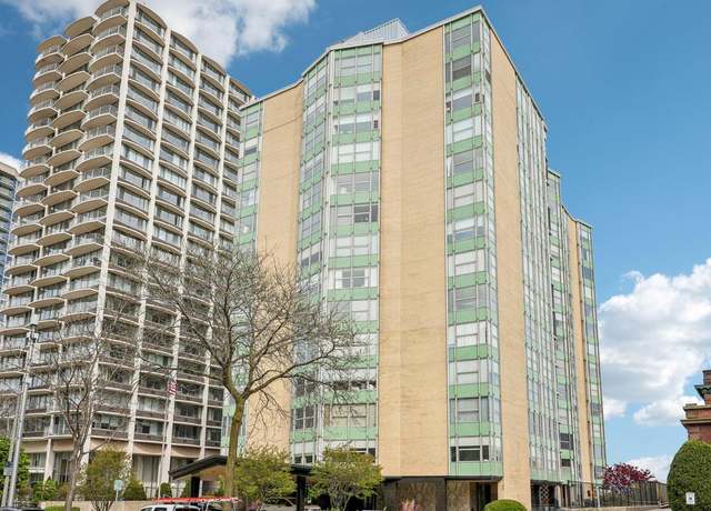 Property at 1610 N Prospect Ave #504, Milwaukee, WI 53202, 2 beds, 2 baths