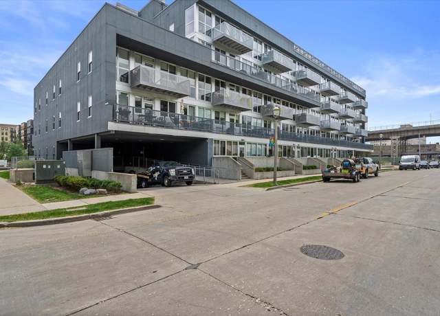 Property at 1902 N Commerce St #202, Milwaukee, WI 53212, 1 bed, 1 bath
