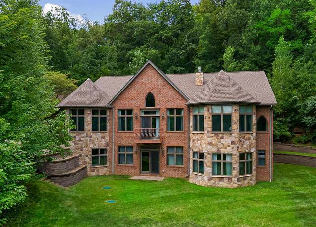 Property at 46770 Waas Valley Dr, La Crescent, MN 55947, 5 beds, 3.5 baths