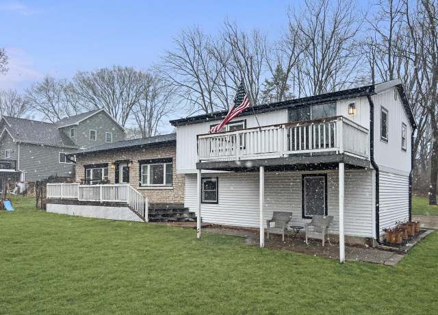 Property at N3382 County Road H, Lake Geneva, WI 53147, 4 beds, 3 baths