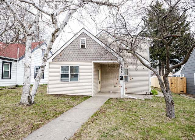 Property at 454 S 75th St, Milwaukee, WI 53214, 3 beds, 2 baths