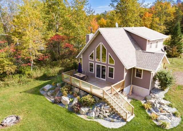 Property at N5637 State Road 107, Irma, WI 54442, 3 beds, 2.5 baths