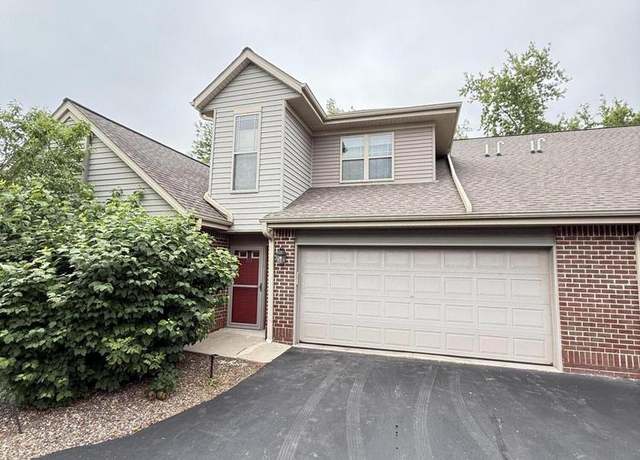 Property at N82W13370 Fond Du Lac Ave #101, Menomonee Falls, WI 53051, 2 beds, 2 baths