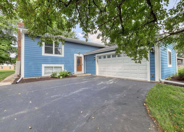 Property at W226N8019 Longview Dr, Lisbon, WI 53089, 4 beds, 2 baths