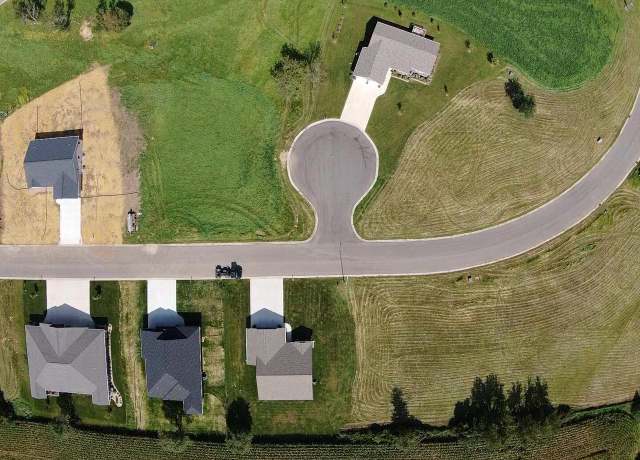 Property at Lot 62 Stenslien Hls, Westby, WI 54667