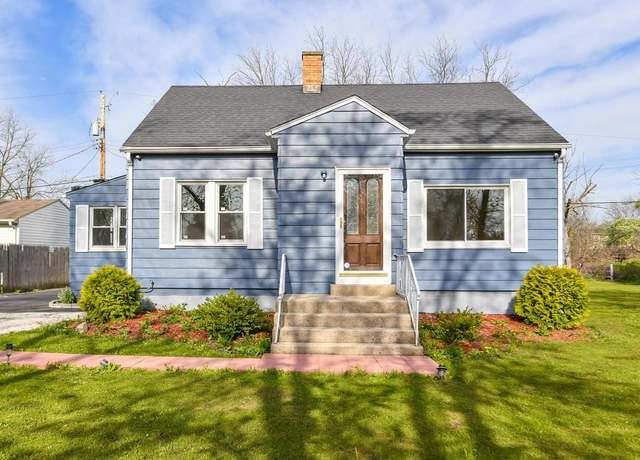 Property at 5522 56th Ave, Kenosha, WI 53144, 2 beds, 1.5 baths