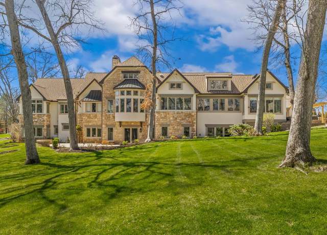 Property at 1277 Geneva National Avenue West Ave, Lake Geneva, WI 53147, 4 beds, 4.5 baths