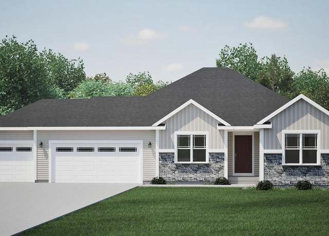 Property at N156W19249 E Gate Dr, Jackson, WI 53037, 3 beds, 2 baths