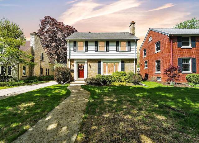 Property at 2571 N 83rd St, Wauwatosa, WI 53213, 3 beds, 2 baths