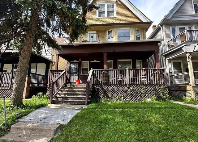 Property at 4514 W Lloyd St #4516, Milwaukee, WI 53208, 5 beds, 2 baths