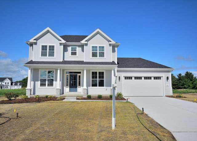 Property at 6034 Sean Ct, Racine, WI 53402, 4 beds, 2.5 baths