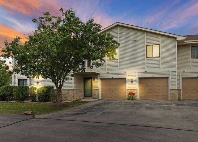 Property at 7106 98th Ave Unit H, Kenosha, WI 53142, 2 beds, 1 bath