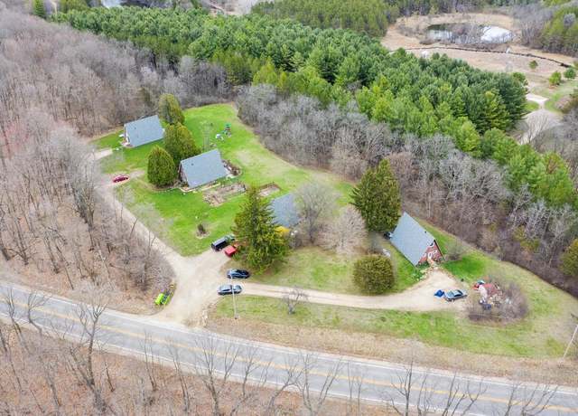 Property at 6766 County Highway Q Unit 6760 6772 6780, Hartland, WI 53029