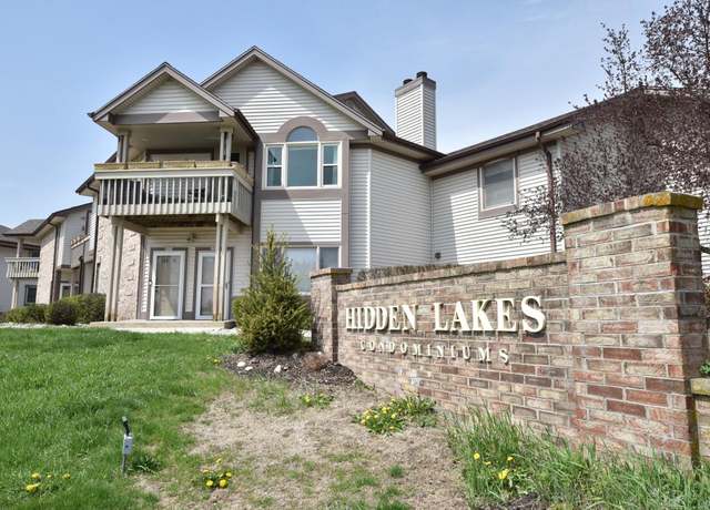 Property at 3542 W Rawson Ave, Franklin, WI 53132, 2 beds, 2 baths