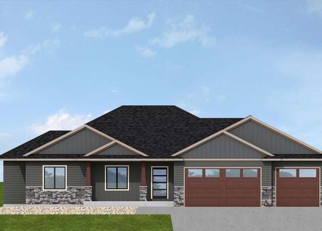 Property at 945 Crockett Dr, Holmen, WI 54636, 3 beds, 2 baths