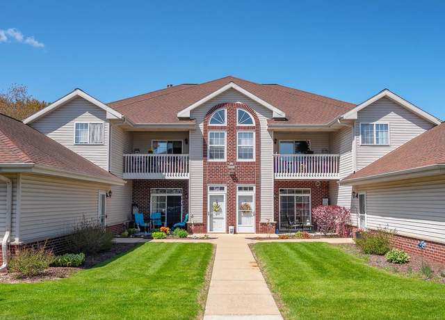 Property at N43W32933 Rasmus Rd Unit 5A, Nashotah, WI 53058, 2 beds, 2 baths