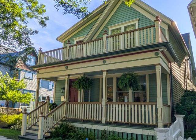 Property at 2042 N 2nd St, Milwaukee, WI 53212, 3 beds, 3.5 baths