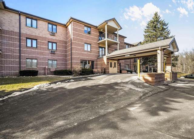 Property at 530 N Silverbrook Dr #232, West Bend, WI 53090, 2 beds, 2 baths