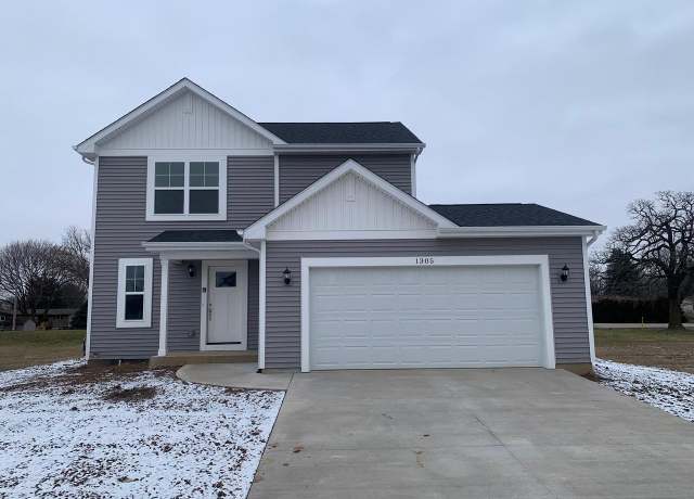 Property at Lt63 Evergreen Dr, Delavan, WI 53115, 3 beds, 2.5 baths