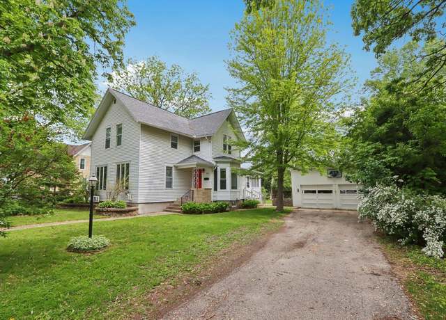 Property at 311 Fargo St, Lake Mills, WI 53551, 3 beds, 2 baths