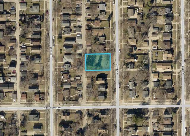 Property at 5729 N 37th St, Milwaukee, WI 53209