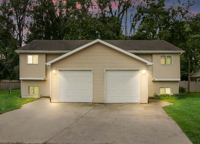 Property at 605 Gatewood Dr #607, Twin Lakes, WI 53181, 6 beds, 4 baths