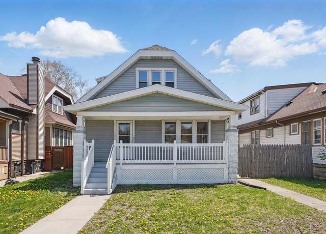 Property at 2952 N 51st St, Milwaukee, WI 53210, 4 beds, 2 baths