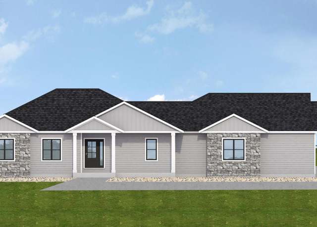 Property at 955 Crockett Dr, Holmen, WI 54636, 3 beds, 2 baths