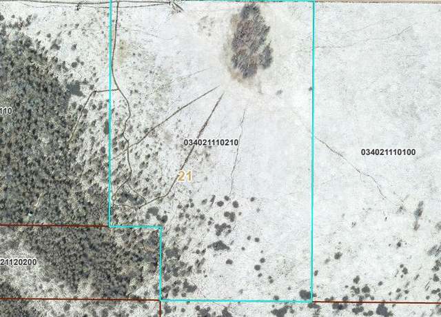 Property at Lt0 Cumberland Dr, Warrens, WI 54666