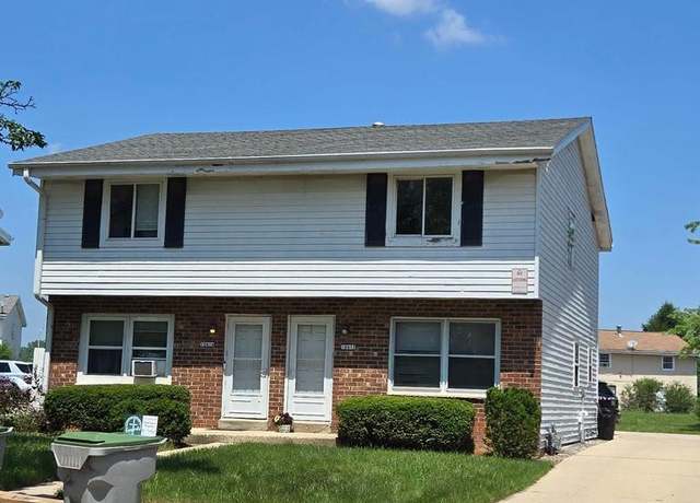 Property at 10412 W Kiehnau Ave #10414, Milwaukee, WI 53224, 6 beds, 3 baths
