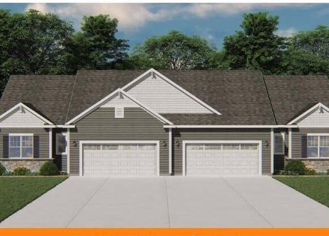 Property at W252N6610 Aspen Ln, Sussex, WI 53089, 2 beds, 2 baths