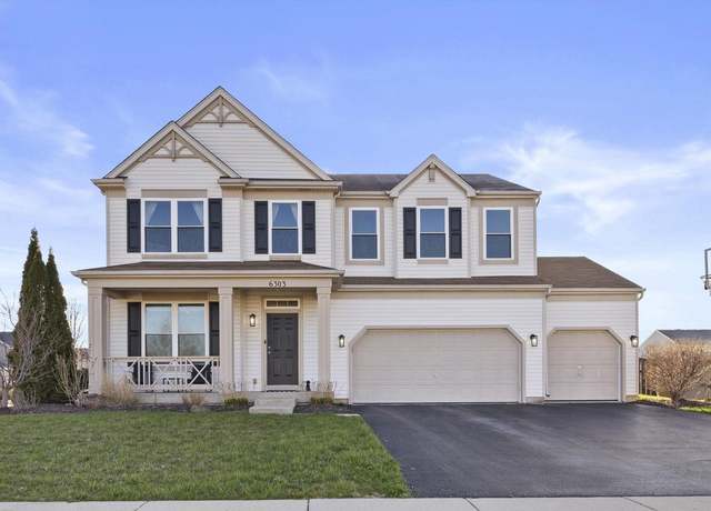 Property at 6303 93rd Ave, Kenosha, WI 53142, 3 beds, 2.5 baths