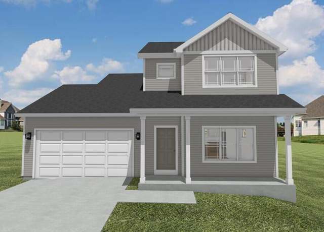 Property at 3304 40th St Lot 114, Kenosha, WI 53144, 3 beds, 2.5 baths