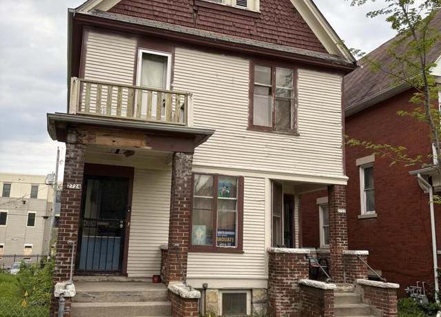 Property at 2722 N Richards St Unit 2722A, 2724, Milwaukee, WI 53212