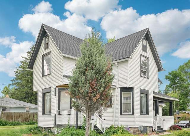 Property at 6666 N 60th St, Milwaukee, WI 53223, 5 beds, 2 baths
