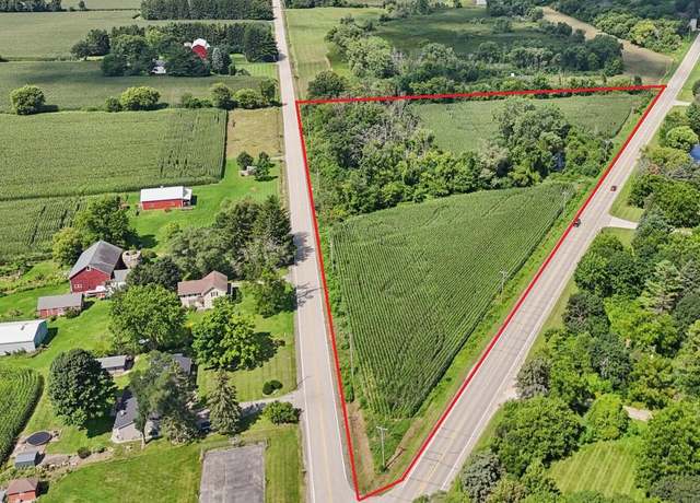 Property at Lt0 State Highway 145, Germantown, WI 53022