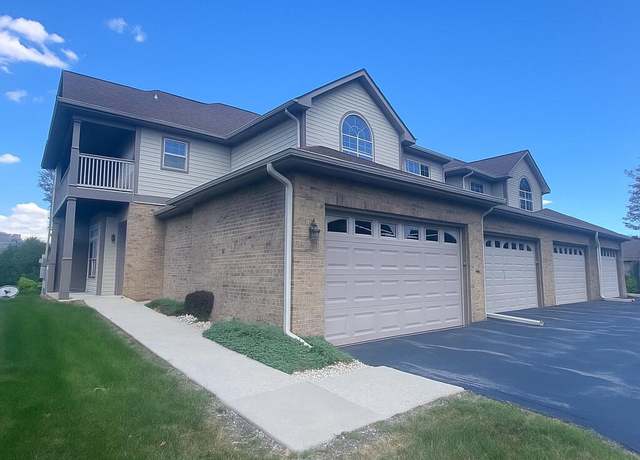 Property at 18107 W Wisconsin Ave #201, Brookfield, WI 53045, 3 beds, 2 baths