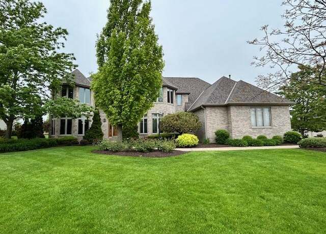 Property at 3446 16th Pl, Kenosha, WI 53144, 4 beds, 4.5 baths