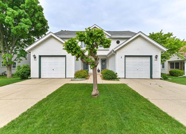 Property at 2016 Madera St #2018, Waukesha, WI 53189, 4 beds, 3 baths