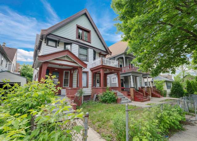 Property at 1429-131 S 10th St, Milwaukee, WI 53204, 6 beds, 3 baths