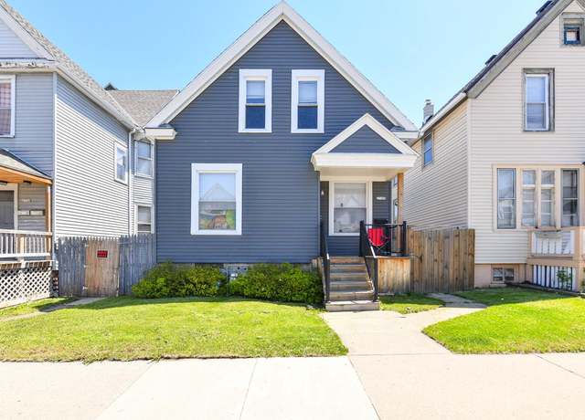 Property at 2748 N Holton St, Milwaukee, WI 53212, 4 beds, 2 baths