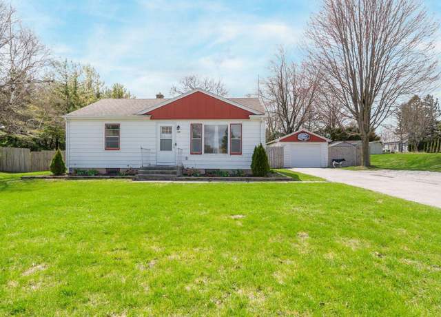 Property at 719 Armstrong Ave, Howards Grove, WI 53083, 3 beds, 1 bath
